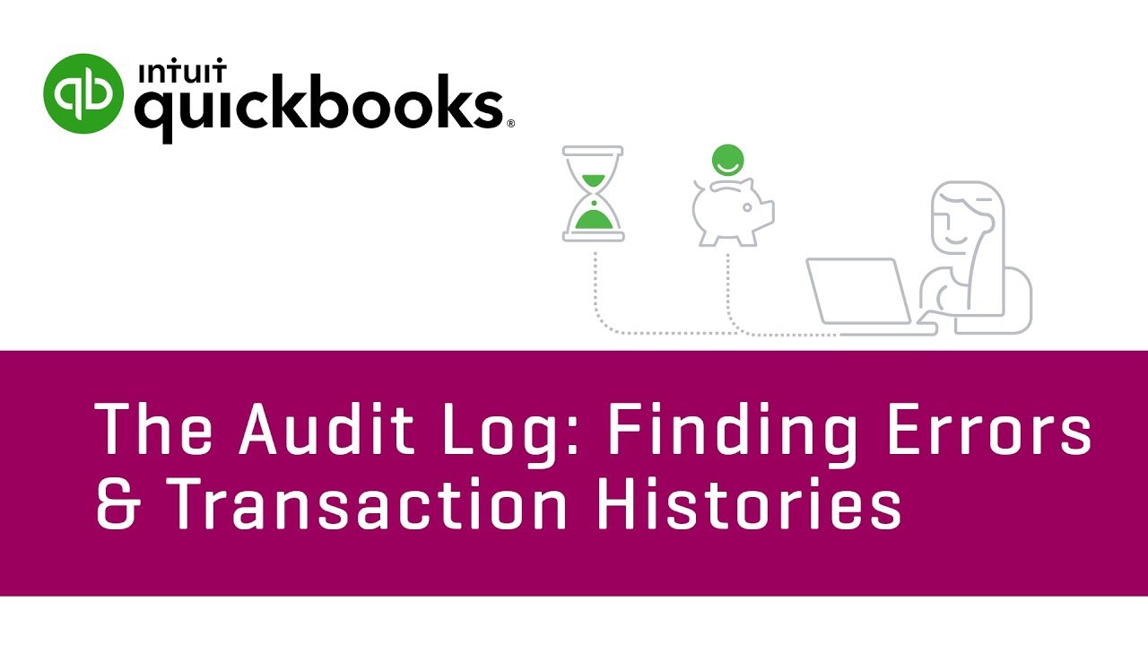 [RESOLVED] Complete Guide on QuickBooks Audit Trail Turn Off